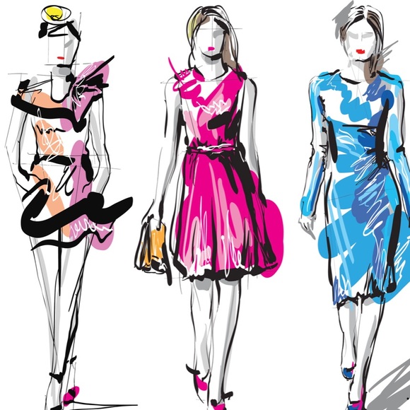 Meet your Posher, Ma Luci Boutique - Picture 1 of 1